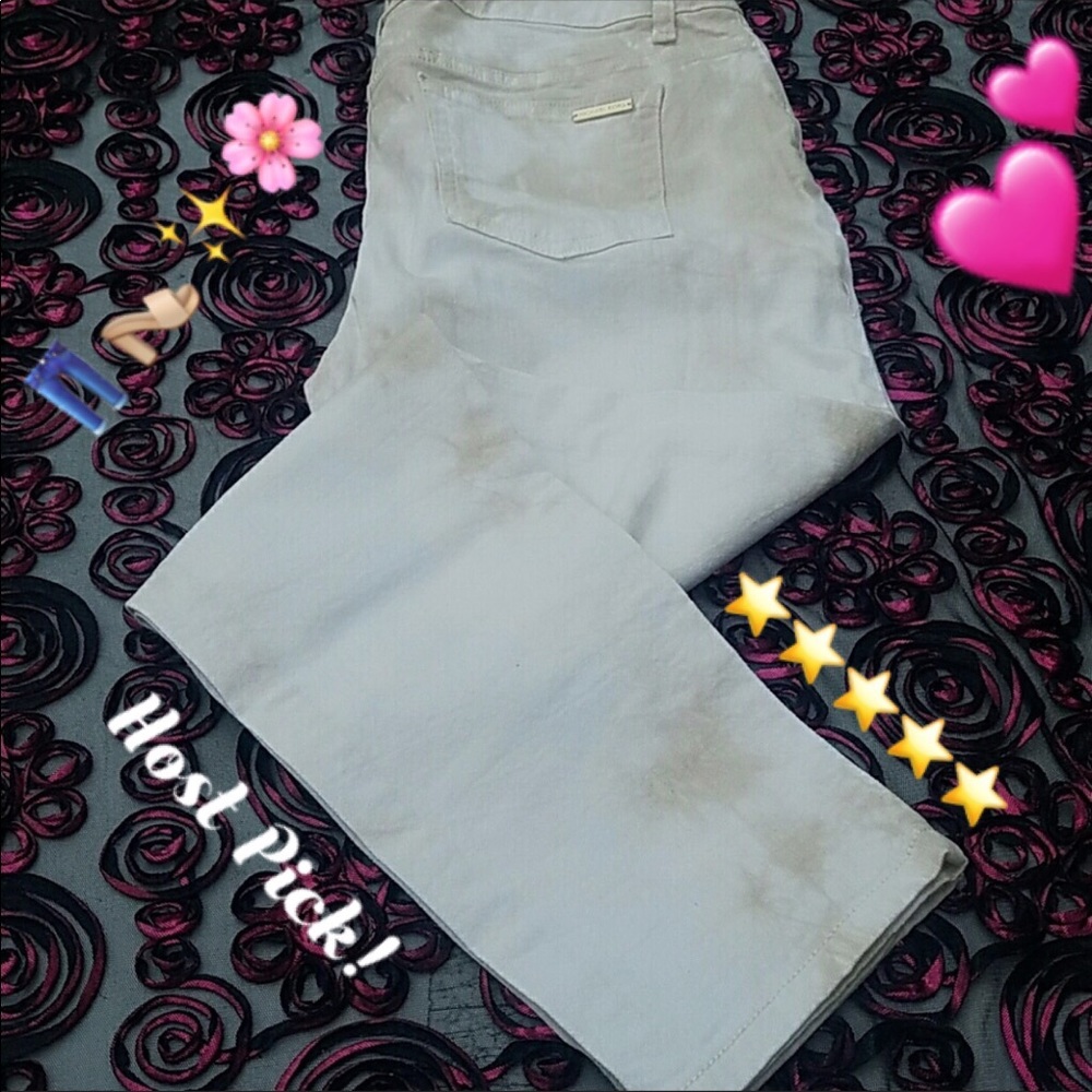 Michael kors jeans